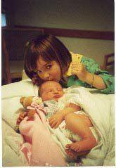 Maybe you would like to learn more about one of these? Open Letter To My Sister On Her Birthday Open Letter