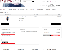 Fashion Valet Voucher Codes February 2016 Get 10 Off Storewide Coding Storewide Women S Shoes Accessories