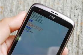 Getting on with bootloader unlocking process: Reset A Htc Smartphone When Locked Out Visihow