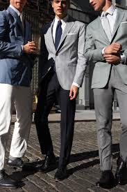 Black Blazer Grey Pants Men How To Mix Blazers And Trousers Details Mens Fashion Blog Mens Lifestyle Blog Mens Fashion