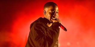 Kid Cudi Announces New Album And Animated Netflix Series Pitchfork