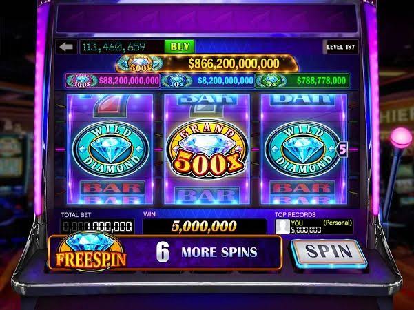 Classic Slots-Free Casino Games & Slot Machines APK for Android - free  download on Droid Informer