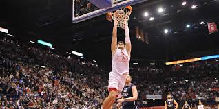 How to improve hand eye coordination for basketball. The Importance Of Strength Training For Basketball Players Technogym