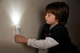 The Led Power Outage Lighting System Provides Energy Efficient Backup Illumination For Your Home
