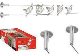 Cable Lights Deep Discount Lighting