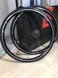 ホイールを最安値で買う 自転車たくブログ カスタムバイク ホイール 自転車