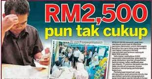 Beli kereta, rumah dan kahwin dengan asb. Elak Beli Kereta Jika Anda Graduan Baru Bekerja