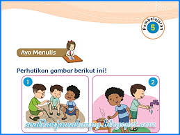 Buku latihan soal cpns kunci jawaban halaman 37 tema 1 kelas 6. Kunci Jawaban Buku Tematik Kelas 3 Tema 1 Subtema 1 Halaman 37 38 39 41 43 44 Soal Dan Jawaban