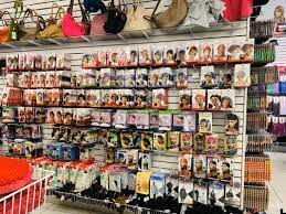 Hair Plus Beauty Supply 3810 S Maryland Pkwy Las Vegas Nv Cosmetics Fragrance Mapquest