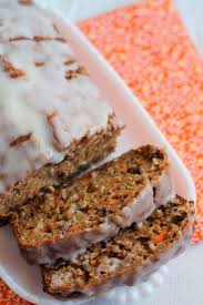 Gesundes Karottenkuchen Bananen Brot In 2020 Karotten Kuchen Karottenkuchen Leckeres Essen
