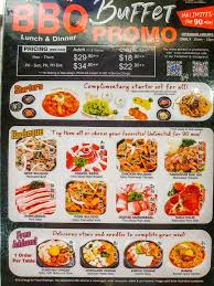 Photo by korean bbq oelde in restaurant oelder brauhaus. Manna Korean Restaurant Singpost Centre The Ordinary Patrons