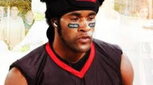 Fight Night's Andre Bishop Is Also A...Slamball Star?