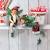 Christmas Mantel Decorating Ideas