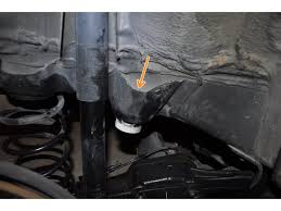 Serrure arriere gauche citroen xsara picasso /r:22562250. Changer Les Butees Elastique De Suspension Arriere Citroen C2 Tutoriels Oscaro Com