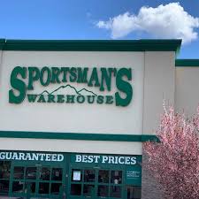 1224 s skipworth rd, spokane valley, wa 99206. Sportsmans Warehouse Sporting Goods Shop In Nevada Lidgerwood