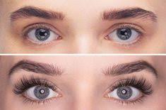 Image result for cluster lashes