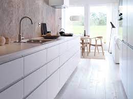 greeploos ikea keuken goedkoop witte greeploze keuken ikea keuken keuken inspiratie keuken interieur