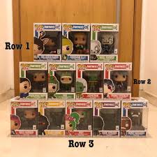 Shop for fortnite funko pop in funko pop. Fortnite Funko Pop Toys Games Bricks Figurines On Carousell