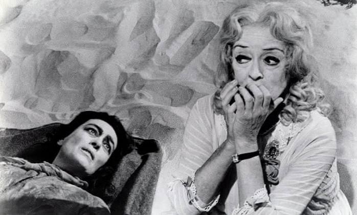 What Ever Happened to Baby Jane? Still brilliantly shocking at 60 | Movies  | The Guardian