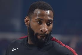 Drummond is dealing with a toe contusion and torn toenail after leaving his laker debut last week, but appears to be making strides toward an eventual return. Will Andre Drummond Be Next Nets Vs Lakers Faceoff Netsdaily