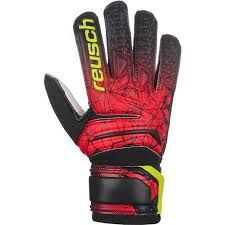 reusch fit control sd open cuff junior sportisimo com