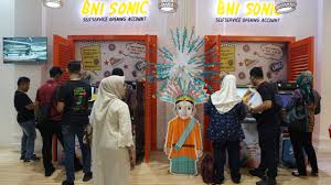 Selling fast · many people viewing · deals won't last long Permudah Pembukaan Rekening Bni Luncurkan Bni Sonic Siaran Pers Bni