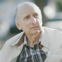 James Redfearn Obituary