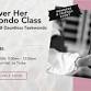 Empower Her Taekwondo Class w Lisa-Marie