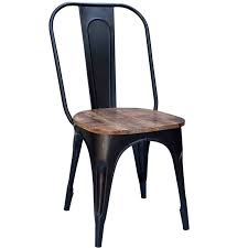 Check spelling or type a new query. Chaises Metal Industrielle Assise Bois 4 Couleurs Disponibles