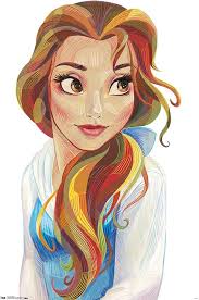 Trends International Disney Beauty and The Beast