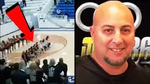 Dirty Player Crosses the Line with DISGUSTING Outburst