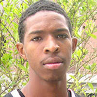 Dante Curry 2006 Shooting Guard South Florida