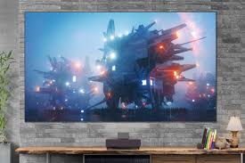 Maybe you would like to learn more about one of these? Ultra Short Throw Projector Vs Big Screen Tvs Wirecutter