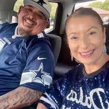 Veronica Berlanga Almanza