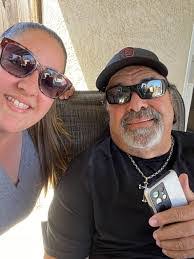 Joey Dias's Instagram, Twitter & Facebook