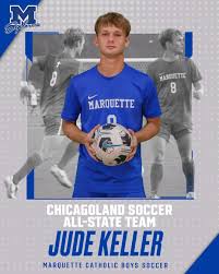 Marquette Catholic High School