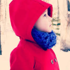 The Girl Who Cried Wool