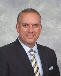 Northeastern appoints Dr. Jason Bottiglieri as its new superintendent