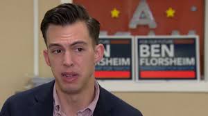 Ben Florsheim to be sworn in as Middletown Mayor