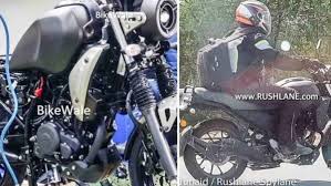 As per the latest rumours, yamaha is working on a 250cc adventure motorcycle, which will be based on the fz25. New Yamaha Fz X 150cc Retro Motorcycle Spied Undisguised