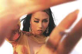 Kali uchis was born karly marina loaiza on july 17, 1994 in alexandria, virginia. Kali Uchis On New Album Working With Tainy Rico Nasty