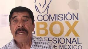 Paco Sánchez lanza reto al campeón de los completos Luis Pascual