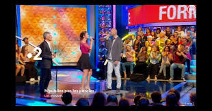 Les masters de n'oubliez pas les paroles. N Oubliez Pas Les Paroles Les Masters Debarquent Aujourd Hui Sur France 2 Puremedias