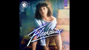 Flashdance 1983 Imdb The cd itself looks like the details are printed onto it and the sound is not. flashdance