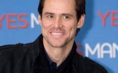 Jim Carrey
