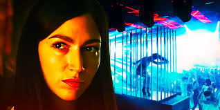 Burning Body True Story: 7 Biggest Changes In Netflixs Show