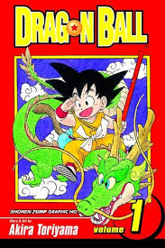 It began serialization in shueisha's shōnen manga magazine v jump in june 2015. Dragon Ball Z Wiki Episode 1