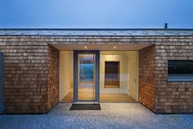 Wohnhaus In St Georgen Schneider Architekten Wohnhaus Haus Wohnen
