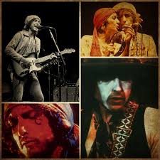 Bob Dylan: 5 Brilliant live performances from the year 1976