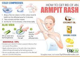 How To Prevent Armpit Rash 11 Do S Don Ts To Follow Armpit Rash Skin Care Acne How To Get Rid Of Acne